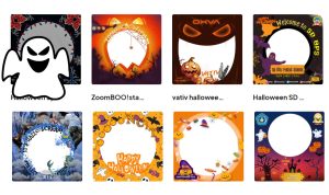 20 Link Twibbon Halloween 2022, Lengkap untuk Berekspresi Sesuai Kostum 20 Link Twibbon Halloween 2022, Lengkap untuk Berekspresi Sesuai Kostum