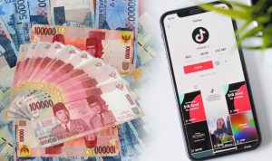 5 Cara Mendapatkan Uang di TikTok dengan Mudah Tanpa Cari Sensasi aplikasi penghasil uang