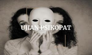 Coba Klik Link Tes Ujian Psikopat yang Sempat Viral, Berapa Skormu? link tes ujian psikopat