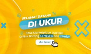 Tips Membuka Toko Bangunan Online untuk Pemula - ukur.com