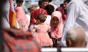 Human Rights Watch: Indonesia Khianati Umat Muslim Uyghur Human Rights Watch: Indonesia Khianati Umat Muslim Uyghur