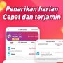 Aplikasi Penghasil Saldo Dana Gratis/ Points Culture/Google Play Store