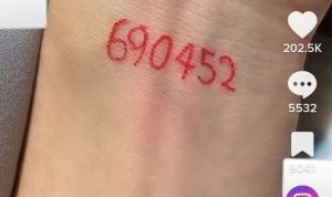 Arti Kode 690452 yang Viral di TikTok, Menjual Jiwa pada Raja Jin, Mati dalam Mimpi, Berani Ikutan Tren Ini?