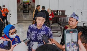 Dua Stasiun di Kota Bogor Kembali Ditata, BTP Jabar Bakal Bangun Skybridge