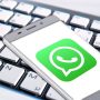 Mengatasi WA Eror tidak bisa Download Gambar dengan Fouad Whatsapp