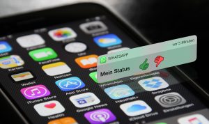 Nomor WA Bot Confess Viral TikTok Bisa Kirim Pesan Anonim, Kok Bisa? WA Bot Confess Viral / Gambar: Pixabay