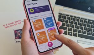 Pulsa Terpotong Konten Berbayar? Bagi Pelanggan XL dan AXIS, Ini Solusinya