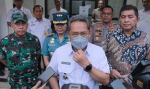 Wali Kota Bandung Akui Belum Semua Puskesmas Ada Nakes Apoteker