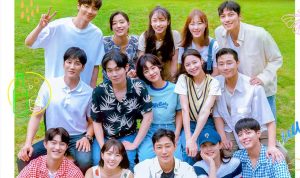 Link Nonton Youth MT atau Young Actor’s Retreat Episode 1-6 SUB INDO FULL Youth MT atau Young Actor's Retreat SUB INDO/VIU