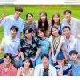 Youth MT atau Young Actor's Retreat SUB INDO/VIU