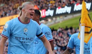 Erling Haaland Prediksi 4 Tim Ini Akan Jadi Favorite Juara Di Piala Dunia Erling Haaland Prediksi 4 Tim Ini Akan Jadi Favorite Juara Di Piala Dunia