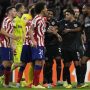 Atletico Madrid harus bersiap menghadapi Porto dini hari nanti. jangan lewatkan jadwal nonton live Liga Champions 2022/2023 (c) AP Photo