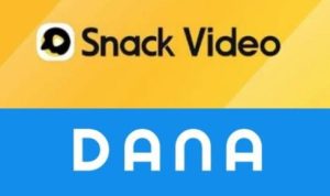 Snack Video buktikan Benar-benar Beri Saldo DANA gratis Langsung Bisa Cair ke Pengguna