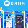 Link Download Aplikasi Penghasil Saldo DANA Gratis, Bisa Cair Tiap Detik hingga Rp50 Ribu