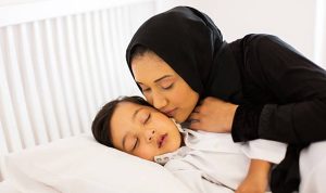Bacaan Dzikir Sebelum Tidur Malam, Agar Dilindungi Allah Selama Tidur dan Dibangunkan Lagi Esok Hari