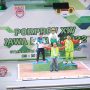 Perjuangan Handoko Metriana, Lifter yang bisa Angkat Beban Seberat 156 Kg, dan Sukses Boyong Emas untuk Kabupten Bandung