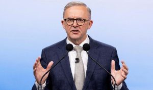 Australian PM wants to ask China's Xi to lift trade barriers