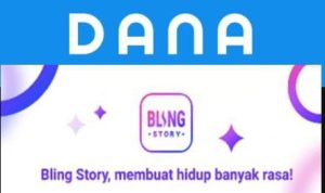 Saldo DANA Gratis Tercepat Langsung Cair, hanya disini.