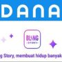 Saldo DANA Gratis Tercepat Langsung Cair, hanya disini.