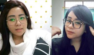 Profil Fransiska Ncis, Sosok Viral yang Disebut Layak Sandang Predikat sebagai Pahlawan Kemanusiaan rofil Fransiska Ncis, Sosok yang Tengah Viral Disebut Layak Sandang Predikat sebagai Pahlawan Kemanusiaan