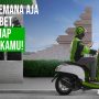 Promo GoRide dan GoCar Hari ini, Ada Diskon Besar dengan Kode Promo Khusus, Dapatkan Disini