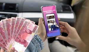 Hanya Baca Novel Sambil Rebahan Dapat Saldo DANA Gratis Langsung Cair Rp250 Ribu Per Hari, Harus dicoba! Hanya Baca Novel Sambil Rebahan Dapat Saldo DANA Gratis Langsung Cair Rp250 Ribu Per Hari