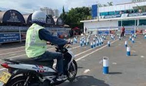 TIPS Mudah Dapat SIM Gratis secara Resmi Dari Polres Terdekat