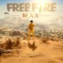 kode redeem ff max