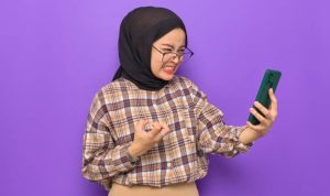 Doa Saat Amarah Meledak, Dibaca Agar Terhindar dari Hasutan Setan