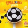 romo JCO Terbaru November 2022, Sambut Piala Dunia dengan Menu Baru Cheezoreo