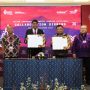 Kolaborasi Telkom Indonesia dan Indosat Ooredoo Hutchison Mengakselerasi Pertumbuhan Ekonomi Digital Indonesia