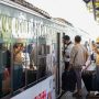 Tiket Kereta Api Natal dan Tahun Baru/Kai.id