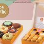Promo JCO Hari ini 15 November 2022, Hanya 91K Dapat Dua Box Donuts dan Jpoop