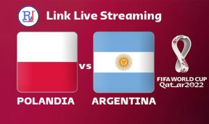 streaming piala dunia 2022