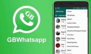 Download WA GB Meta Versi New Work Terbaru Gratis, Bisa Kirim File Lebih Besar Dan Anti Banned Download WA GB Meta Versi New Work Terbaru Gratis, Bisa Kirim File Lebih Besar!