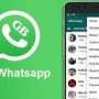 Download WA GB Meta Versi New Work Terbaru Gratis, Bisa Kirim File Lebih Besar!