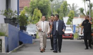 Kepala DInas Pendidikan Jawa Barat Dedi Supandi merespon Dugaan Pungutan di SMA 3 Bekasidengan melakukan penelurusan.
