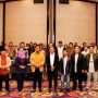 Usai Verfak Tingkat Kab/Kota, KPU Jabar Langsung Rakor Sinkronisasi dan Rekapitulasi