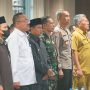 Rapat Konsolidasi Tim Percepatan Penurunan Stunting Tk. Provinsi Jawa Barat