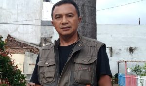 Dadan Sundayana, penulis 3 BASIC TARBIYATUL AULAD : Pilar-Pilar Penting Mendidik Anak, Sholat Adalah Bukti Nyatanya