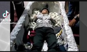 Profil Urip Saputra, Pria yang Pura-pura Mati di Bogor Ternyata Modus karena Terlilit Utang Profil Urip Saputra, Pria yang Pura-pura Mati di Bogor Ternyata Modus karena Terlilit Utang