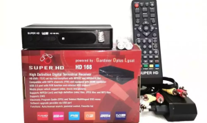 Daftar Merek Set Top Box Terbaik dan Tersertifikasi Kominfo, Lengkap dengan Cara Pasang