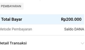 Top Markotop! Cara Terbaru Modal HP Bisa Dapat Saldo DANA Gratis Langsung Cair Rp600 Ribu Setiap Jam Dan Setiap Hari Top Markotop! Cara Terbaru Modal HP Bisa Dapat Saldo DANA Gratis Langsung Cair Rp600 Ribu Setiap Jam Dan Setiap Hari