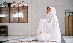 Hikmah Menghitung Dzikir dengan Ruas Jari, Ternyata Luar Biasa Keutamaannya