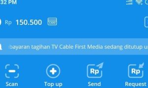 saldo dana gratis langsung cair
