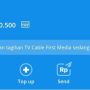 saldo dana gratis langsung cair