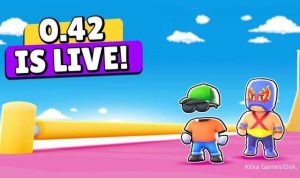 download stumble guys