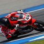 Pebalap Astra Honda Herjun Atna Firdaus sukses Naik Podium ARRC Thailand