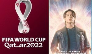 Link Live Streaming Opening Ceremony Piala Dunia 2022, Army Siap-siap Ada Jungkook BTS Tampil