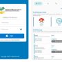 Aplikasi resmi dari Kemensos untuk mendapatkan bantuan saldo DANA gratis